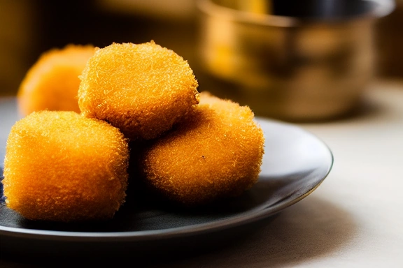 熊取のコロッケ「くまコロ」とは？里芋の名物グルメを食べる・買う完全ガイド【2026年版】のアイキャッチ画像