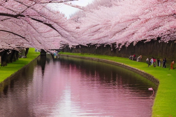 永楽ダムの楽しみ方ガイド｜桜まつり・ハイキング・アクセス【2026年版】のアイキャッチ画像