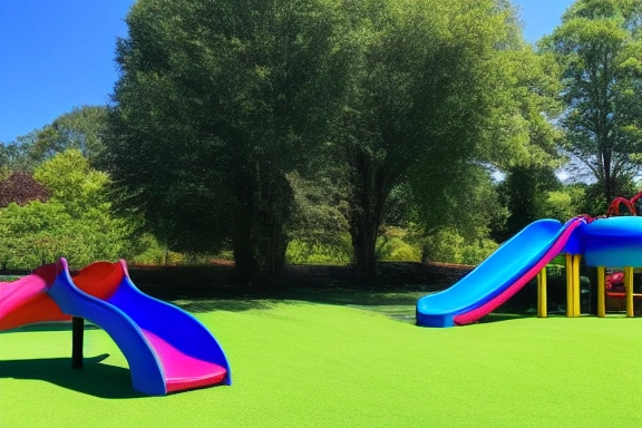 永楽ゆめの森公園の完全ガイド｜遊具・駐車場・アクセス【2026年版】のアイキャッチ画像