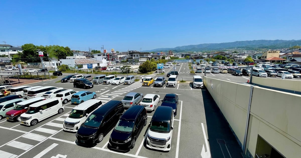 熊取の万代がなくなる！？じゃんぼで署名活動が始まってるのアイキャッチ画像