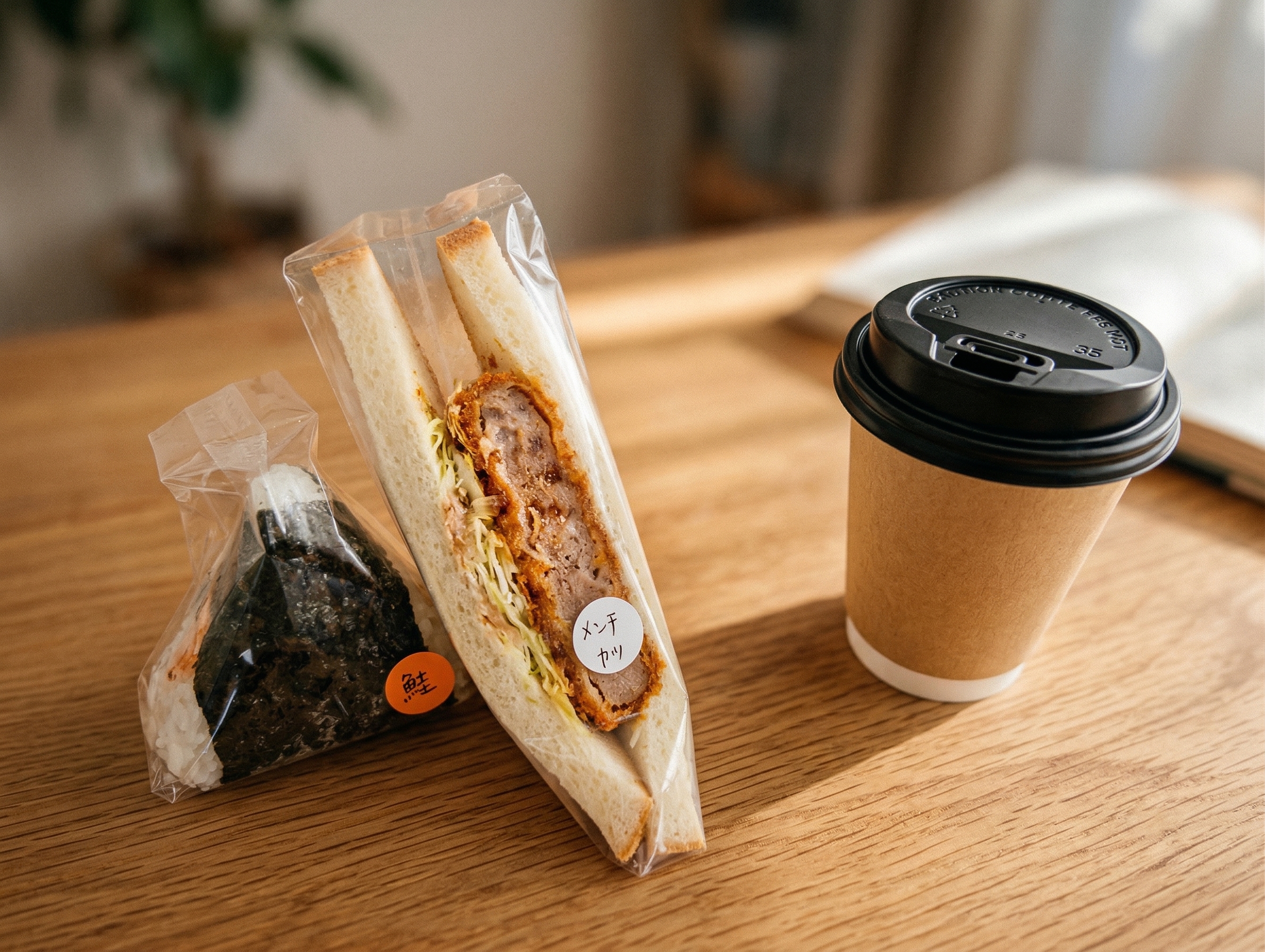 熊取 PUKUPUKU KITCHEN｜パン・おにぎり新店オープン